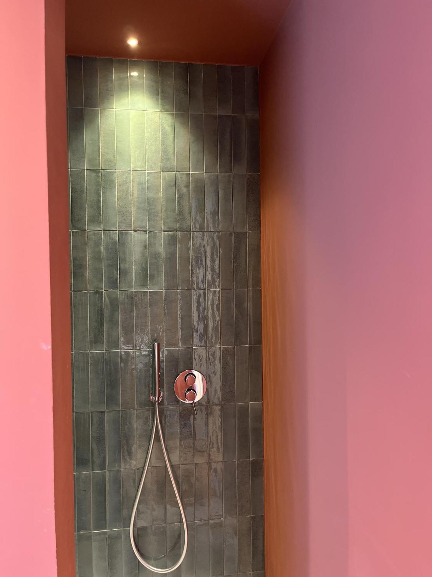 Marina Boutique Rooms Carini Kamer foto