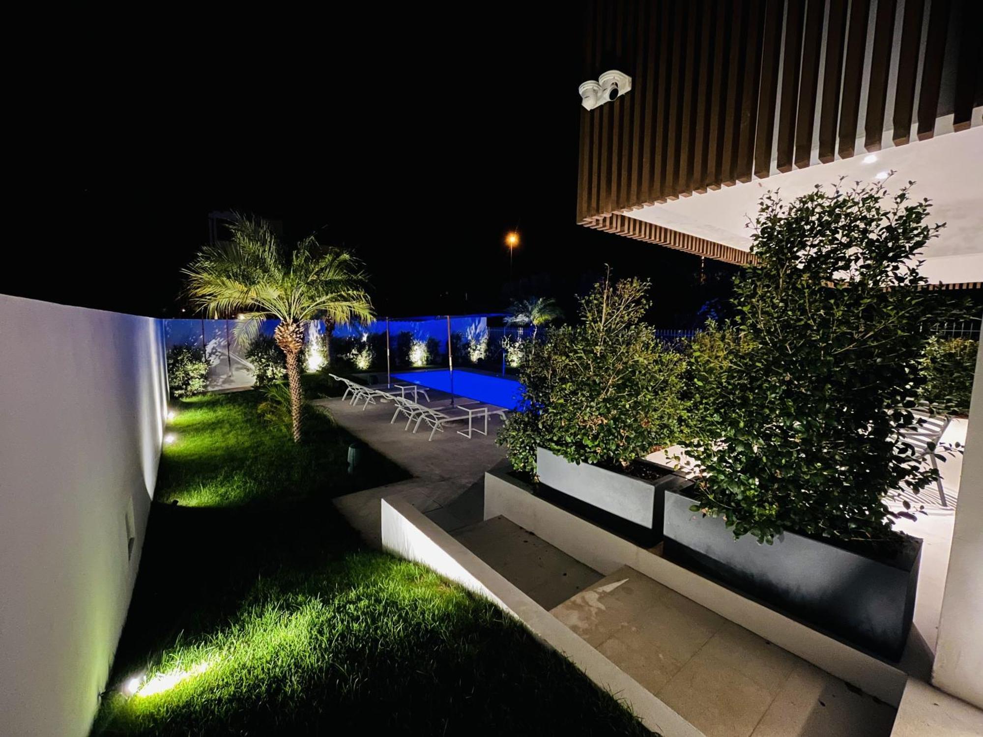 Marina Boutique Rooms Carini Buitenkant foto